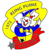 JCV de Kling Puime Wielder